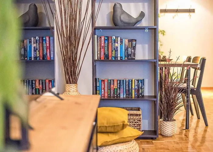 Bohemian Chic 1Br Apartment In The Heart Of Athens