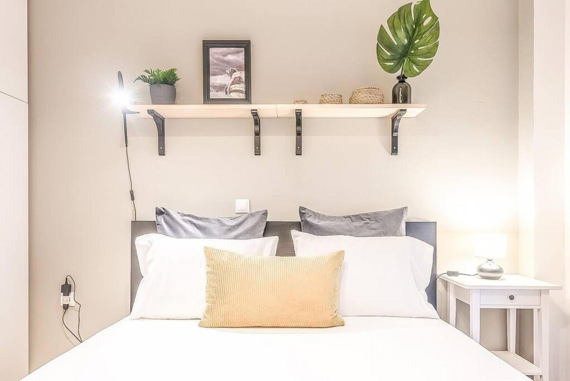 Apartment Bohemian Chic 1br In The Heart Of Athen