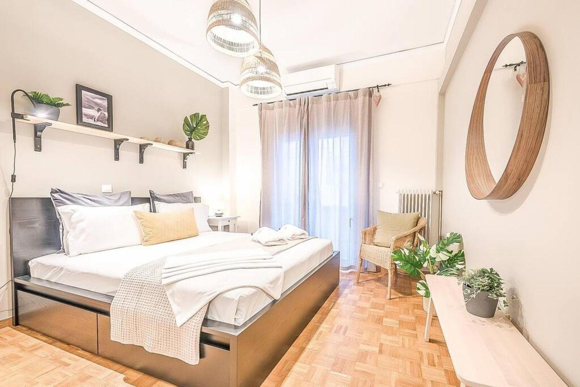 Bohemian Chic 1br In The Heart Of Apartment