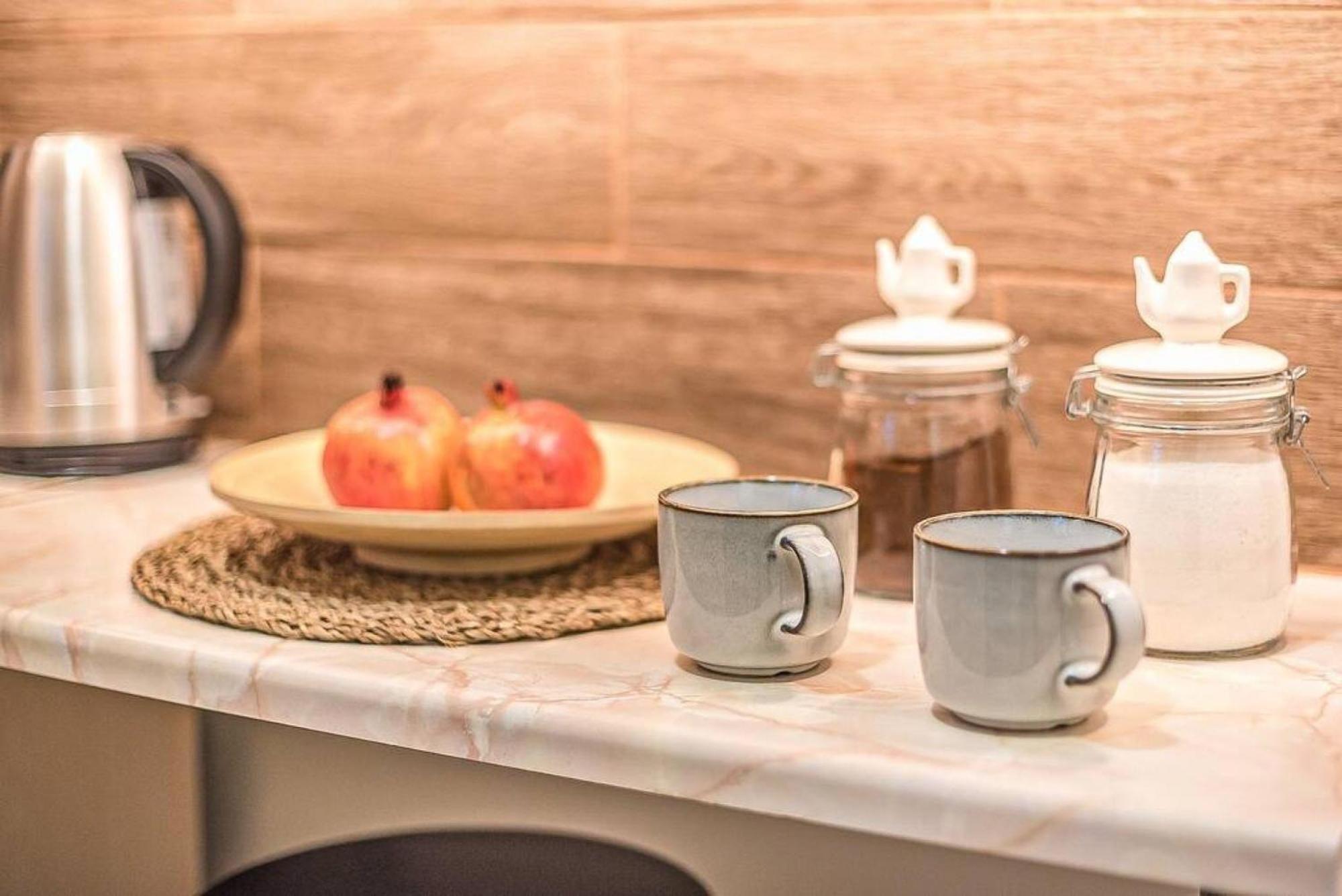 Apartament Bohemian Chic 1br In The Heart Of Ateny