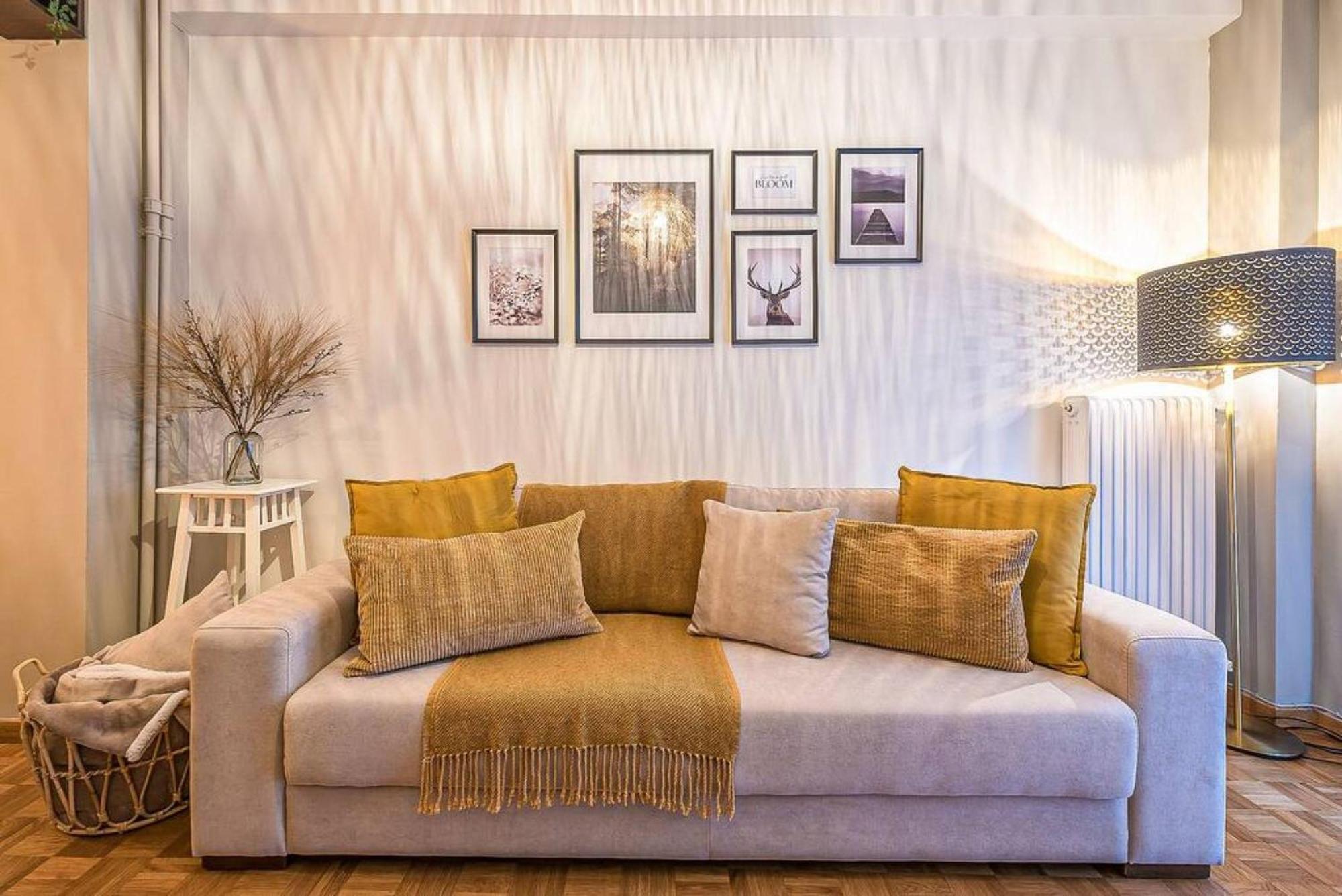 Bohemian Chic 1br In The Heart Of Apartment