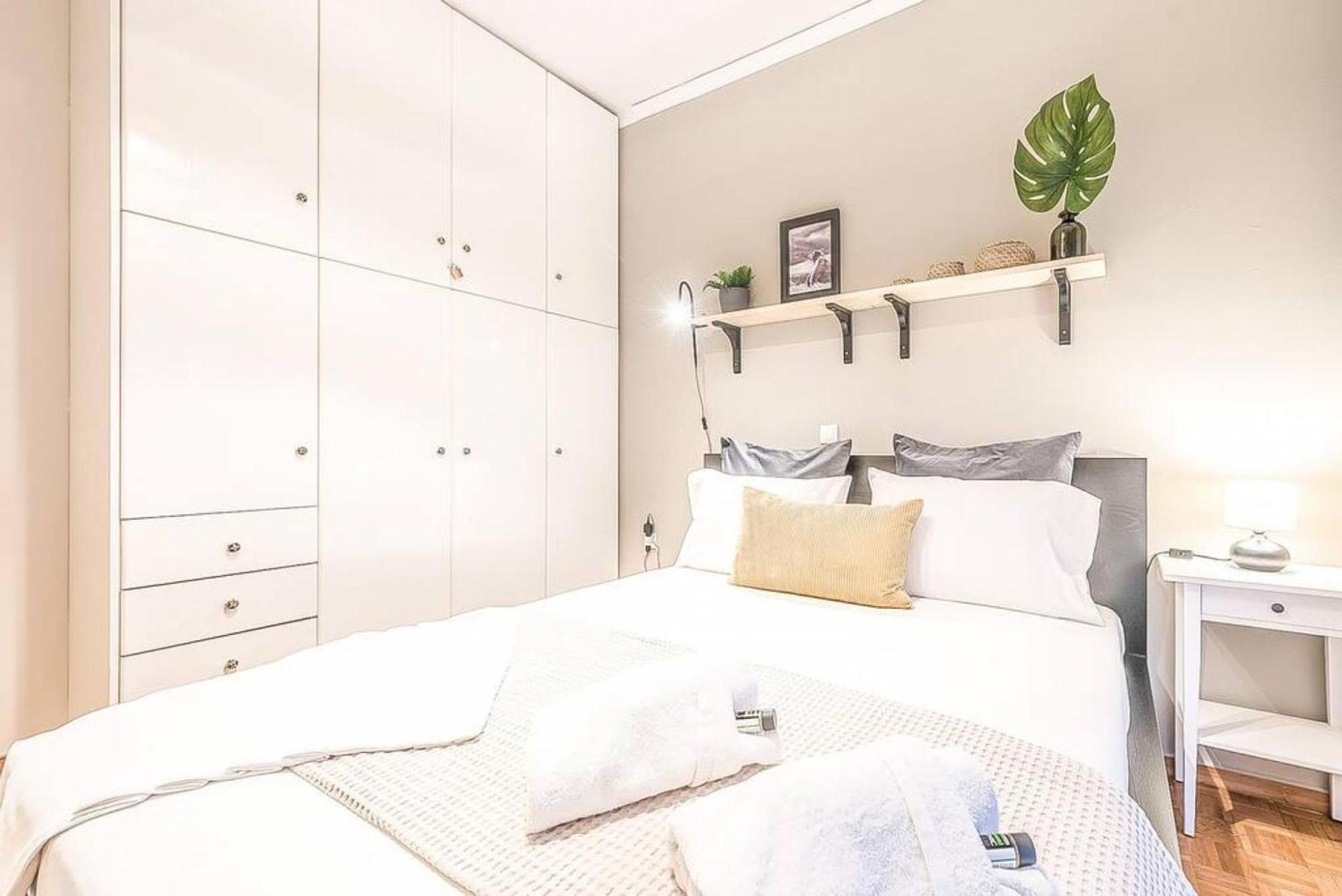 Bohemian Chic 1br In The Heart Of Apartament *