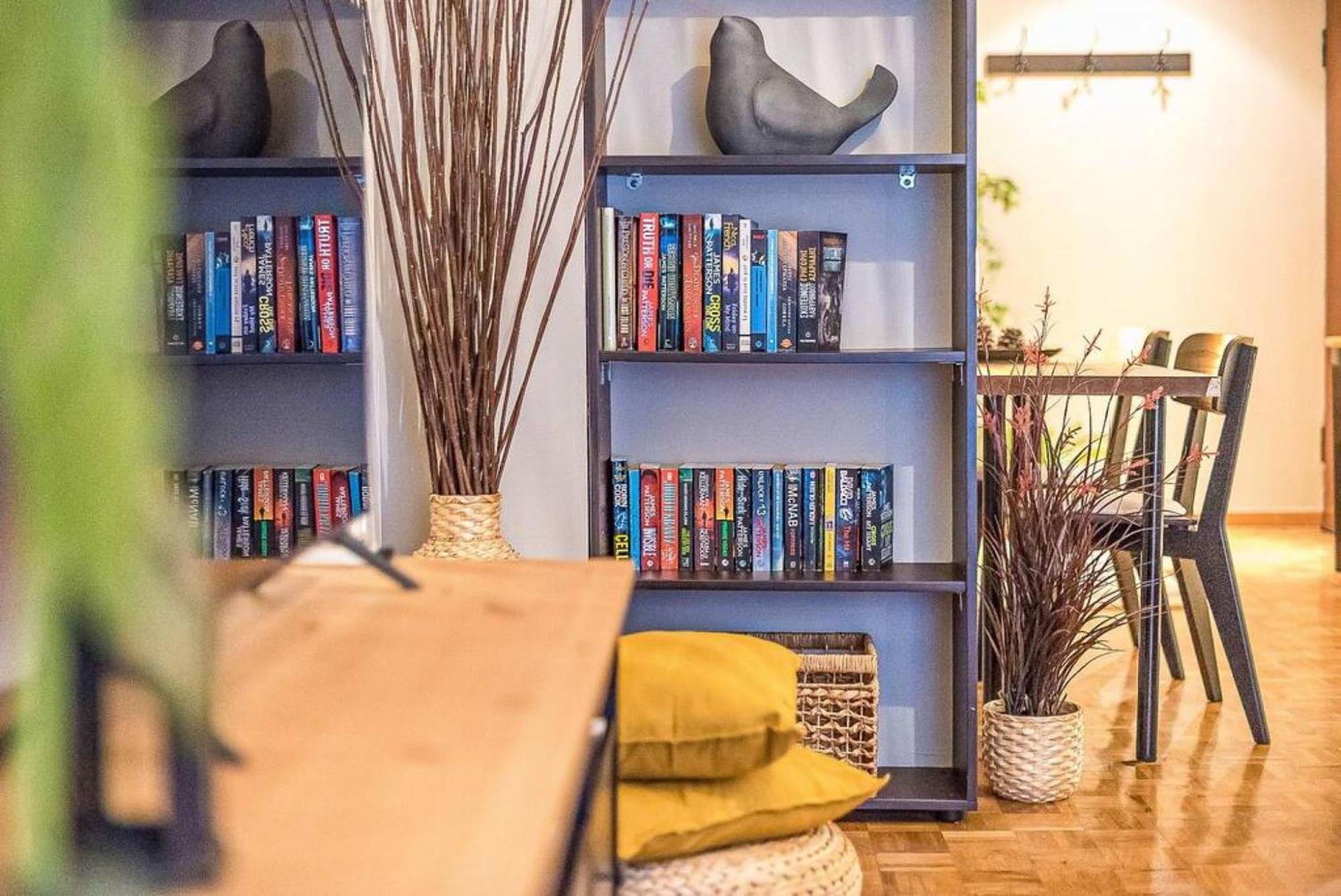 Apartament Bohemian Chic 1br In The Heart Of Ateny
