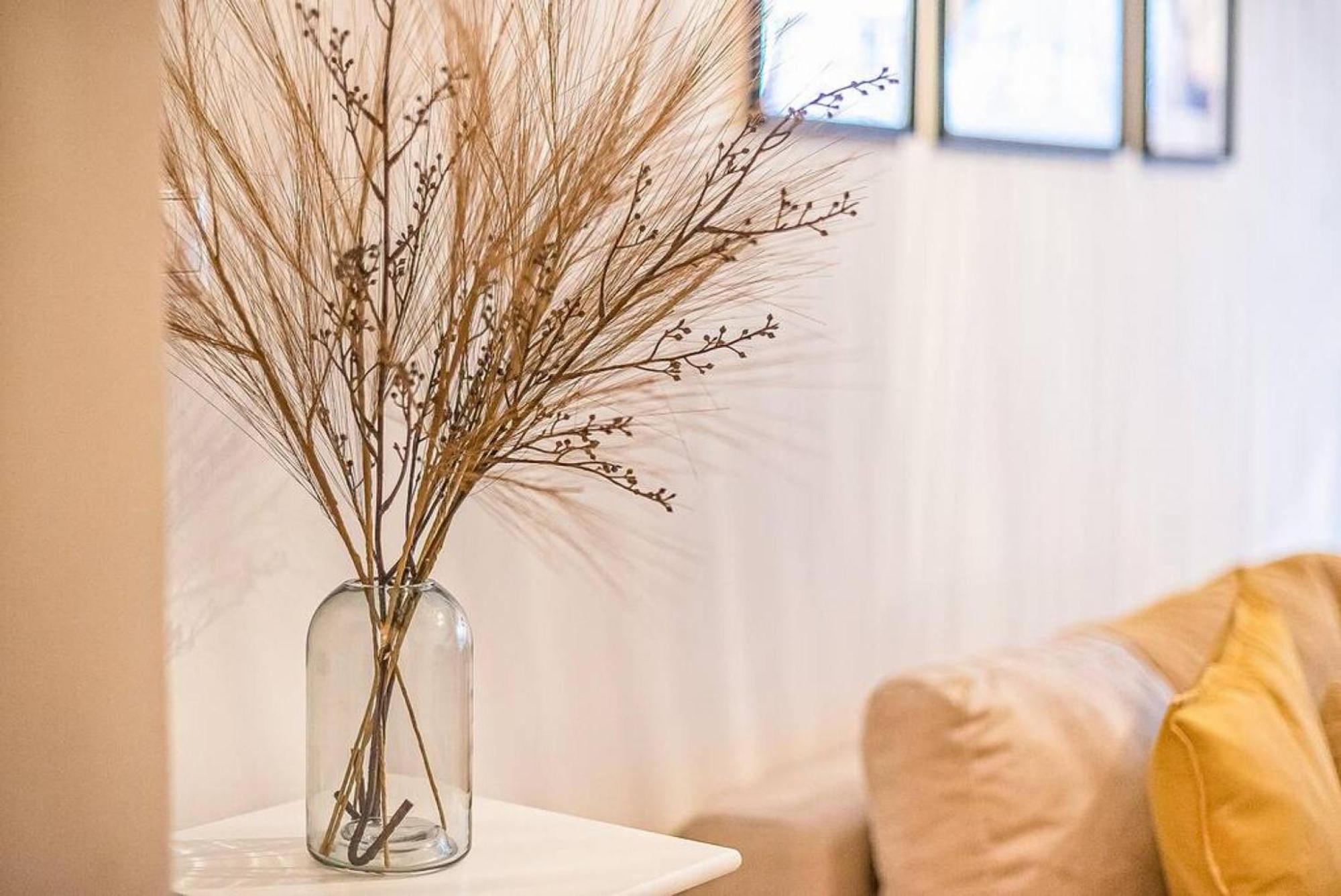 Apartament Bohemian Chic 1br In The Heart Of