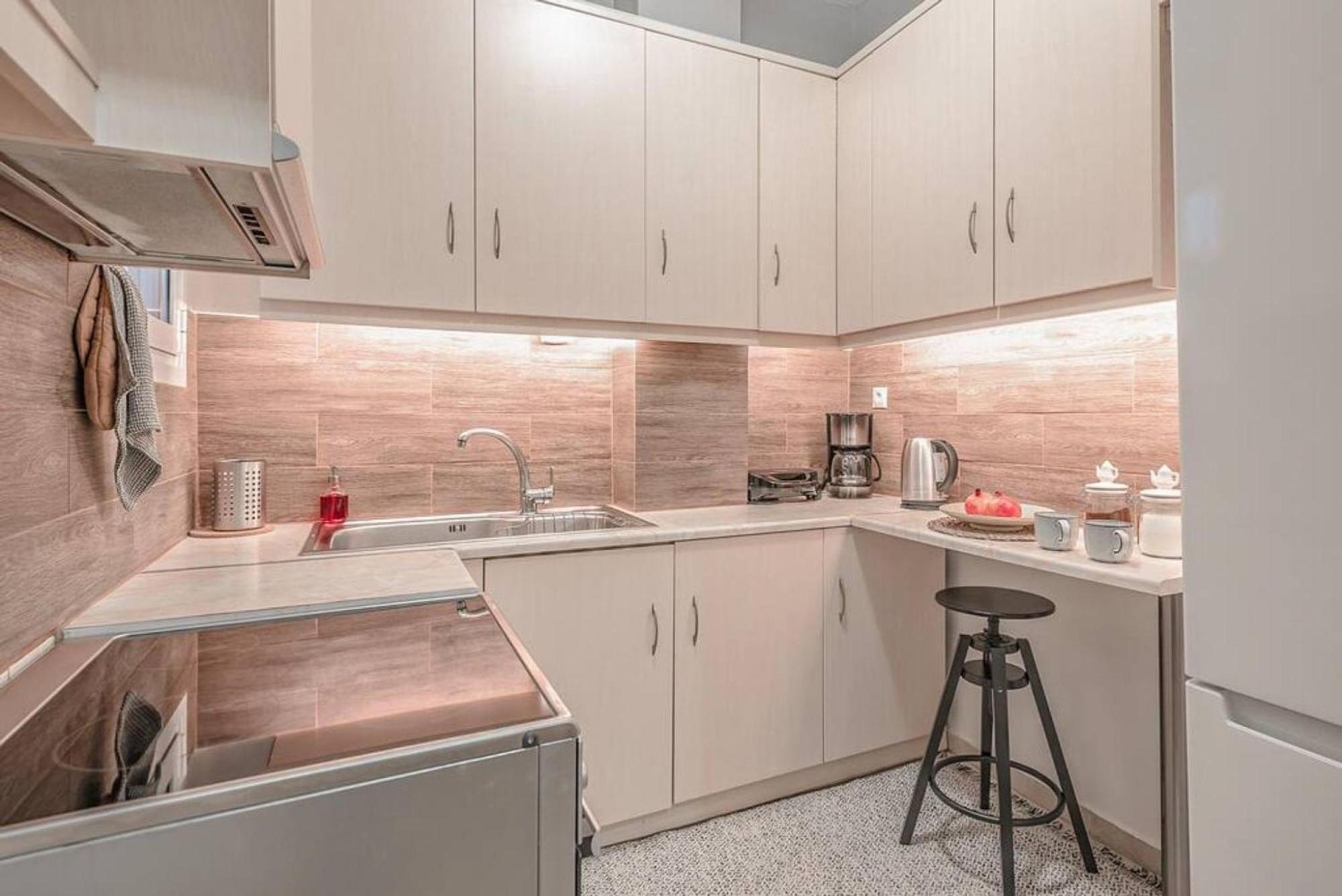 Bohemian Chic 1br In The Heart Of Apartament *