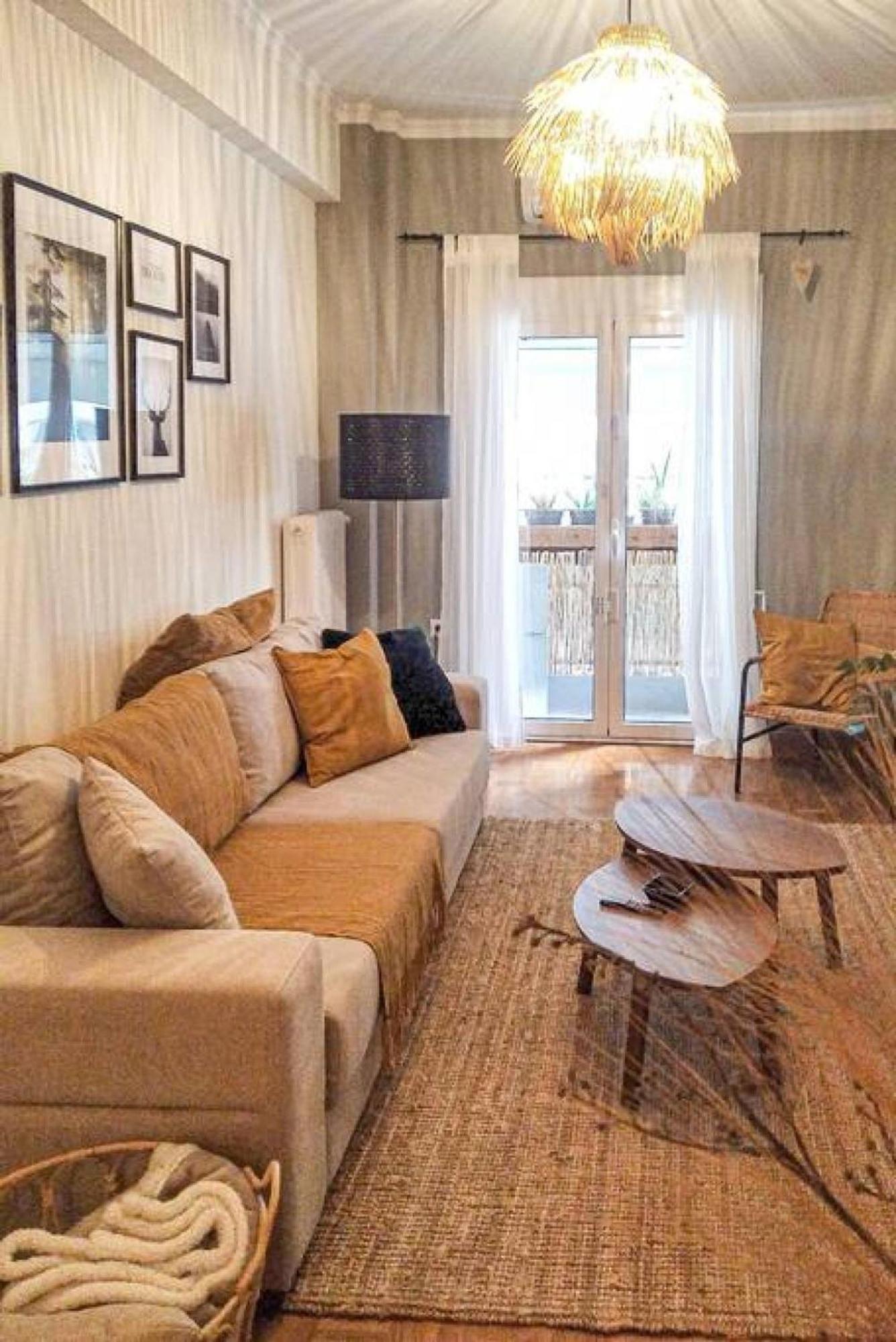 Bohemian Chic 1br In The Heart Of * Ateny
