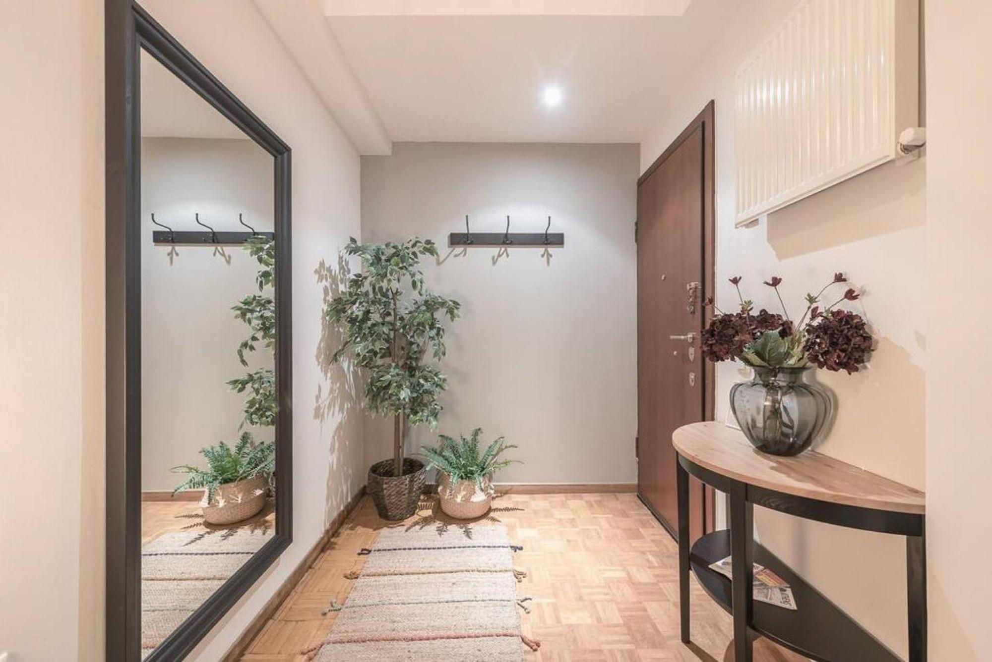 Bohemian Chic 1br In The Heart Of Apartment *